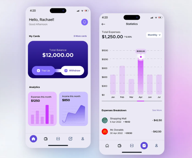 TPwallet让出差资产管控与办公更便捷